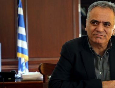 Π. Σκουρλέτης: «Αυτά που λέω για τη ΔΕΗ τα λέω από την πρώτη ημέρα - Δεν τα ανακάλυψα τώρα»